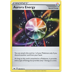 012186 Aurora Energy - 186/202 - Uncommon