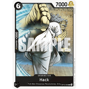 013090 OP13-090 Hack