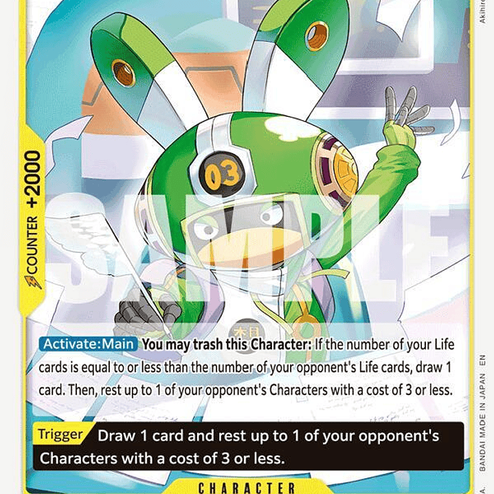 013102 OP13-102 Edison 1