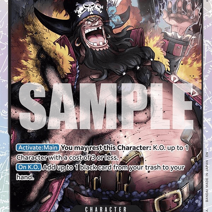 1027005 ST27-005 Marshall.D.Teach (ST27-005) 3 copias 1