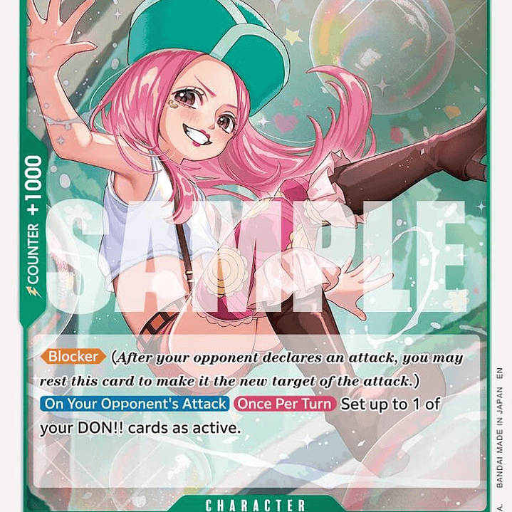 0125004 PRB02-004 Jewelry Bonney  1