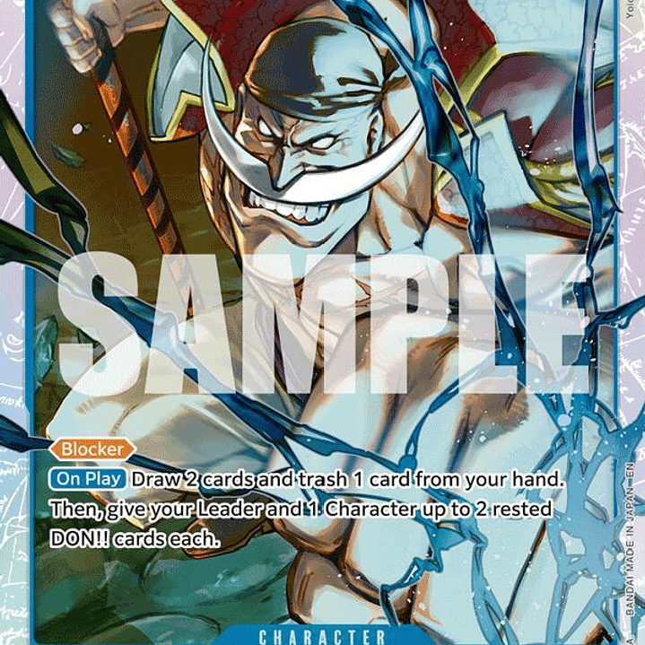 013042 OP13-042 Edward.Newgate 1