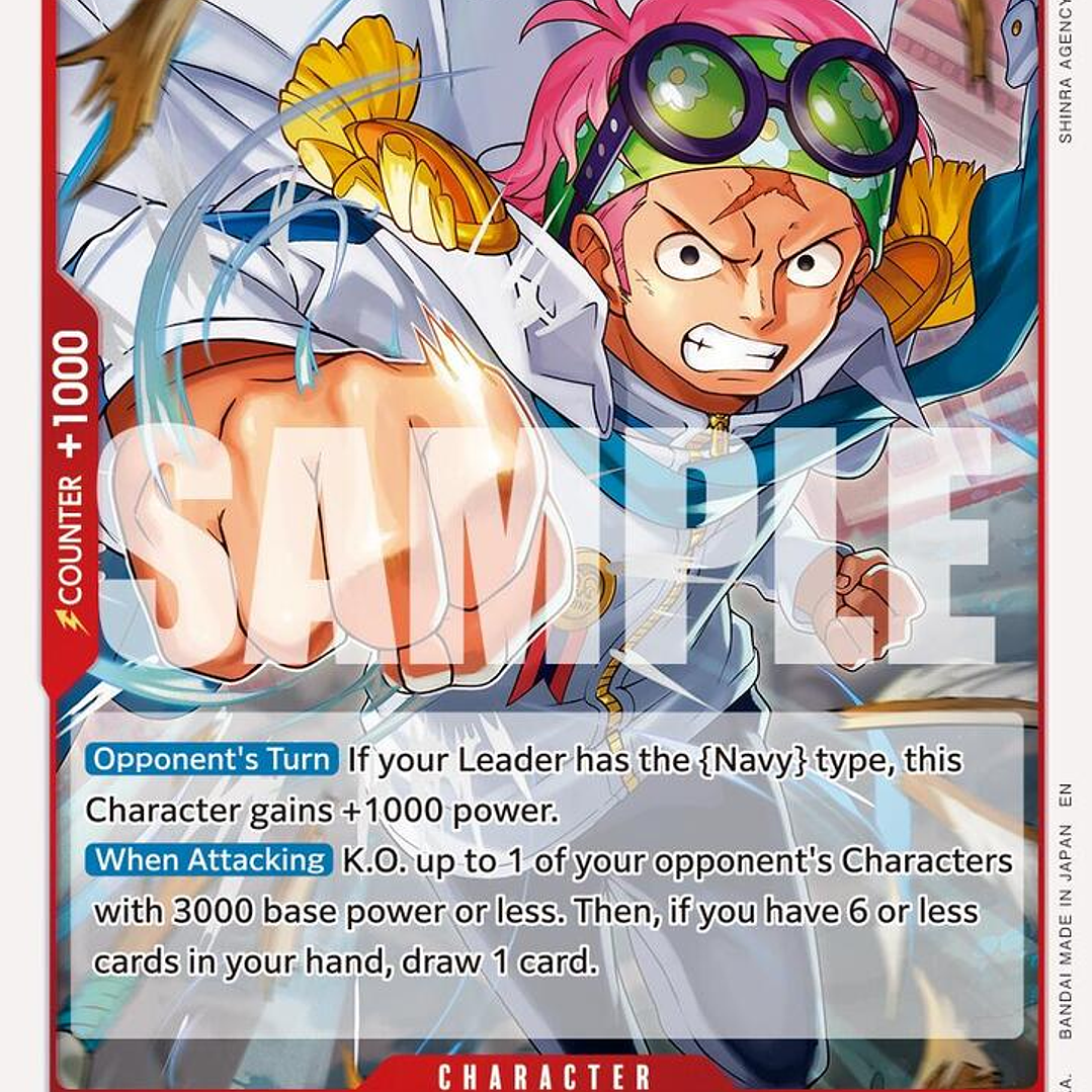 0125001 PRB02-001 Koby 1