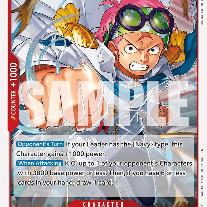 0125001 PRB02-001 Koby 1