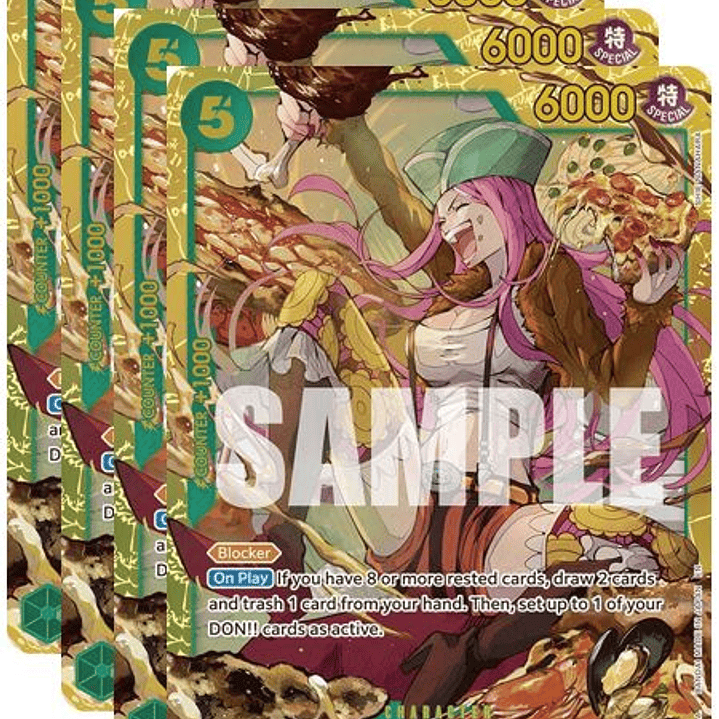 PREVENTA 012118 OP12-118 Jewelry Bonney PLAY SET (20-27 Febrero) 1