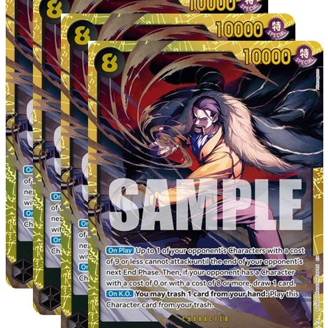 PREVENTA 014120 OP14-120 Crocodile PLAY SET (20-27 Febrero) Solo Transferencia 1