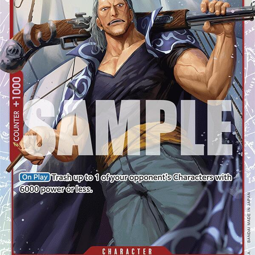 009009 OP09-009 Benn.Beckman (02/02 - 08/02) 1