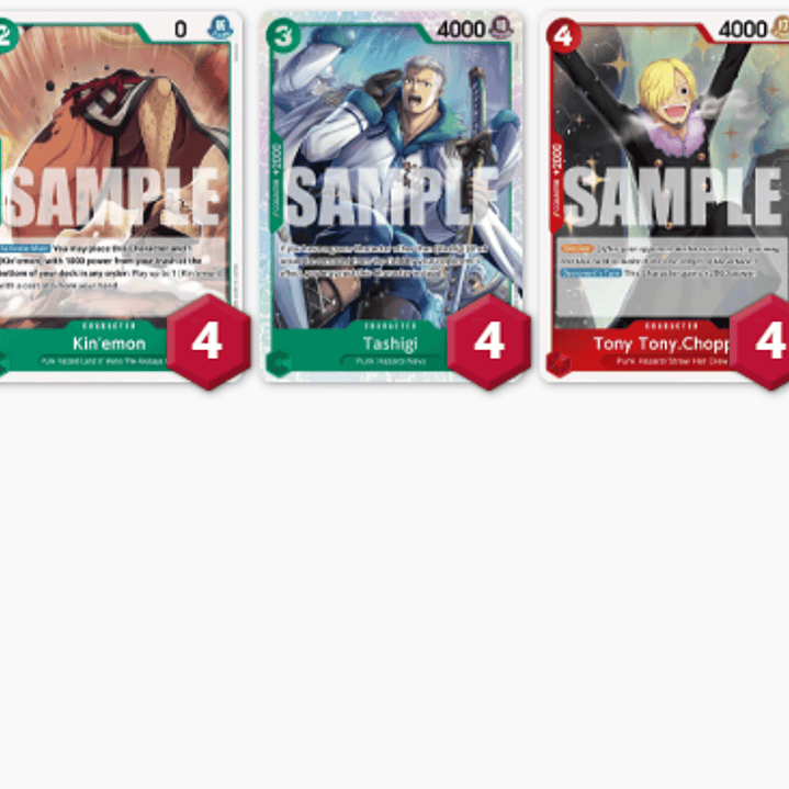 BASE SMOKER OP10: 26 CARTAS + LIDER (02/03 - 08/03) 1