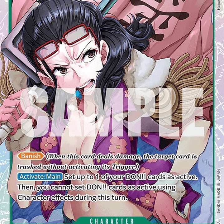 010030 OP10-030 Smoker (02/03 - 08/03) 1