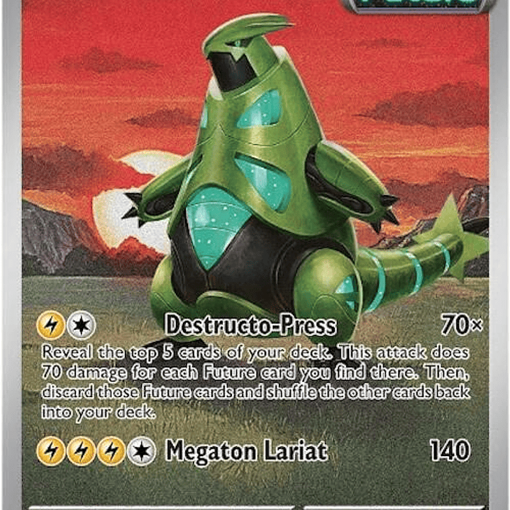 Iron Thorns - SVP098 - Sealed 1