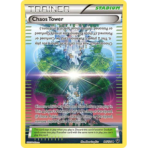 Chaos Tower - 94/124 - National Championships - MP