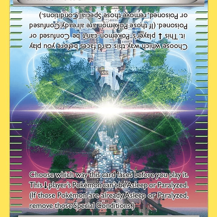 Chaos Tower - 94/124 - National Championships - MP 1