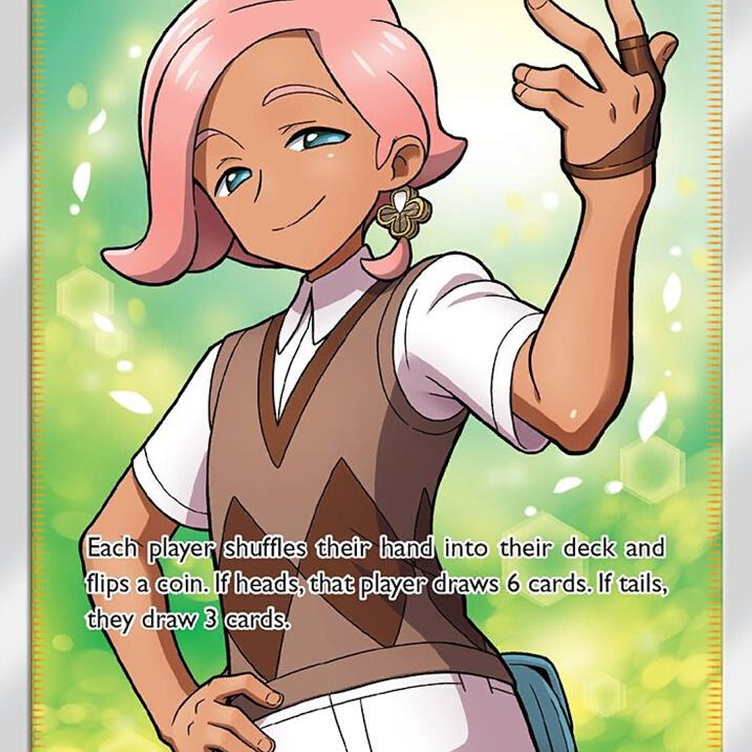 Ilima (Full Art) -  146/149 - NM 1