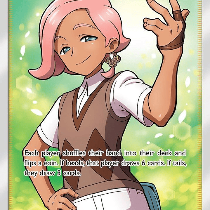 Ilima (Full Art) -  146/149 - NM 1
