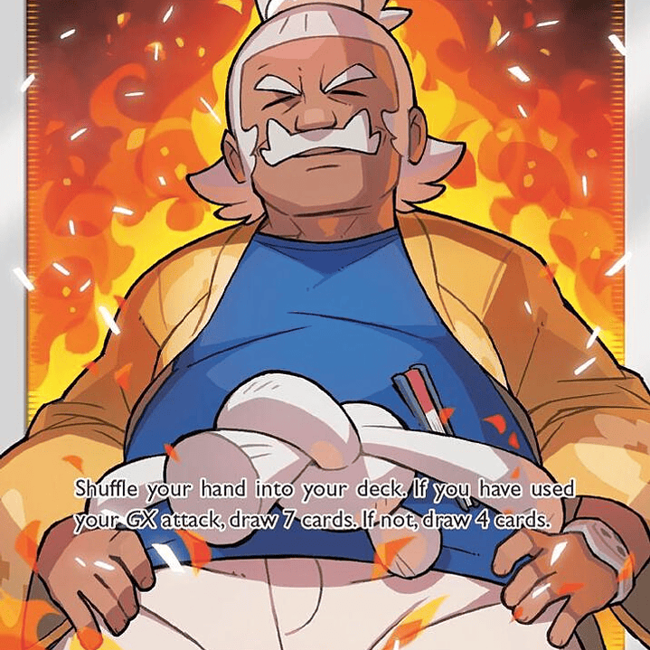 Hala (Full Art) - 143/145 - LP 1