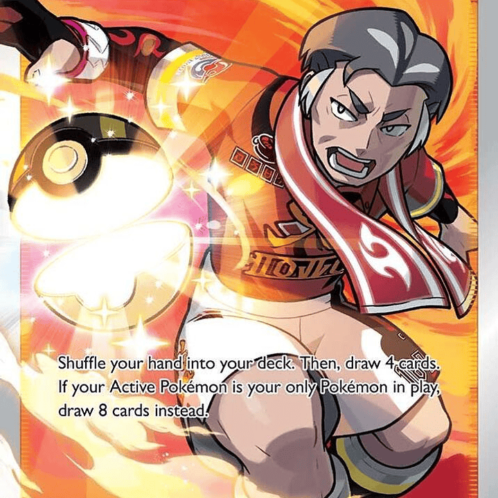 Kabu - TG26/TG30 - Lost Origin Trainer Gallery - NM 1