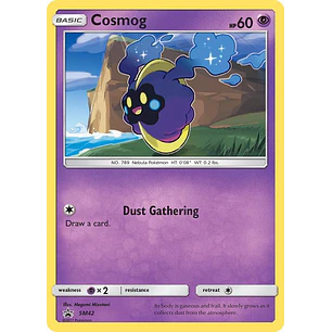 Cosmog - SM42 - MP