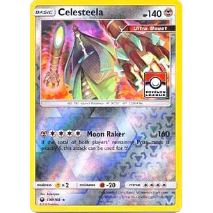 Celesteela - 100/168 - Pokemon League - LP