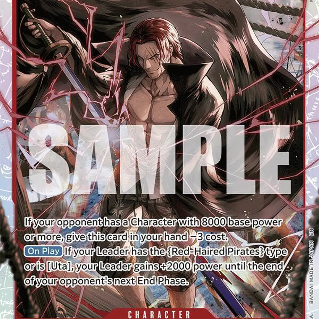 010023002 ST23-002 Shanks 1