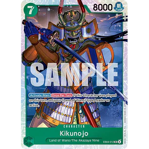 0145012 EB04-012 Kikunojo
