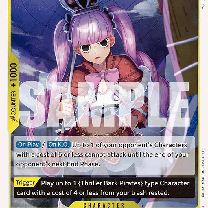 014111 OP14-111 Perona 1