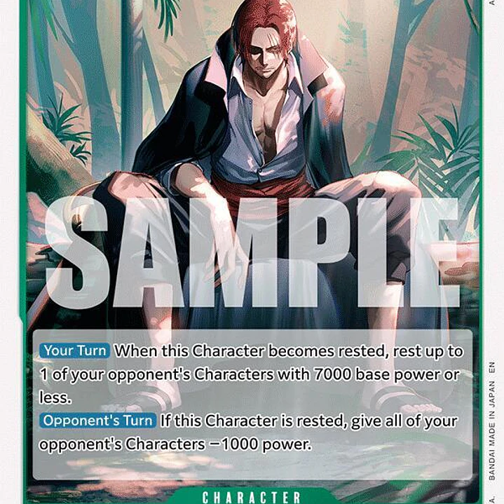 014027 OP14-027 Shanks 1