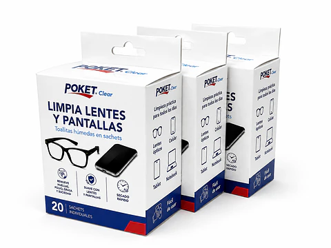 Pack 3 cajas