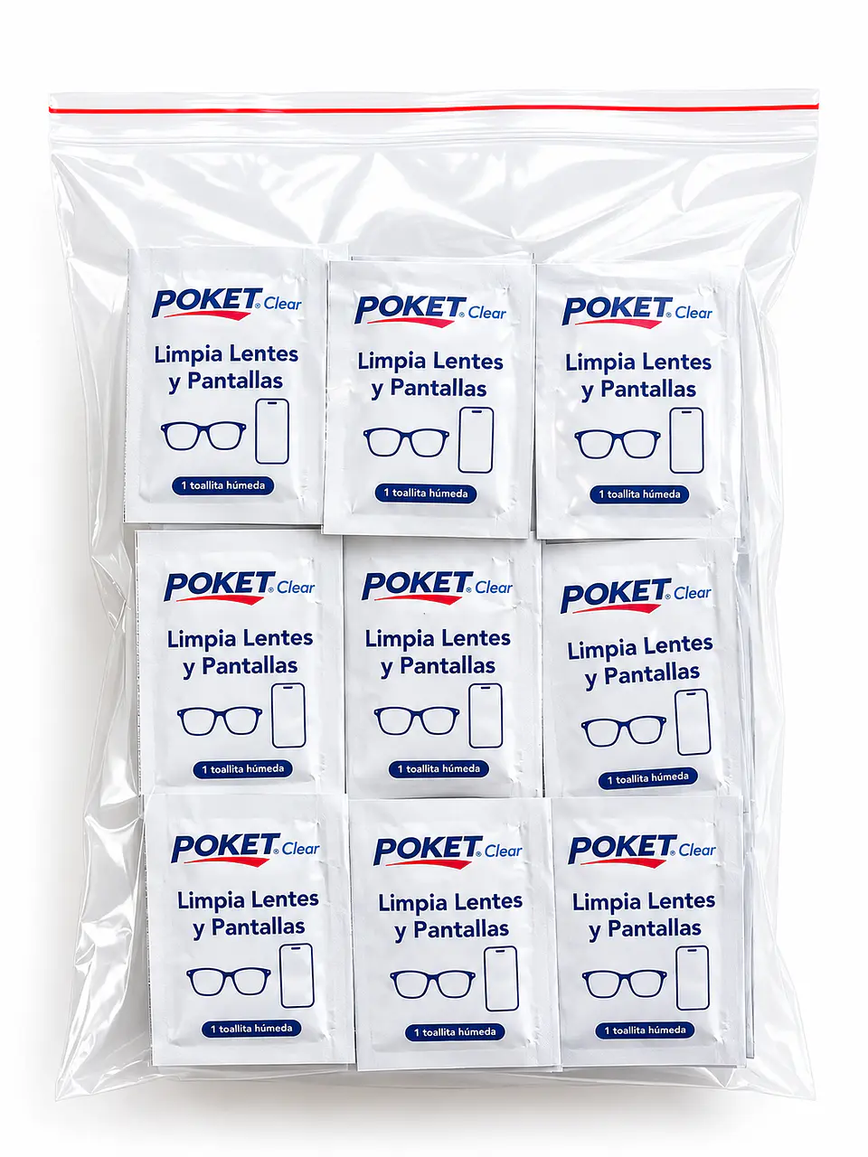 Bolsa 100 sachets 1