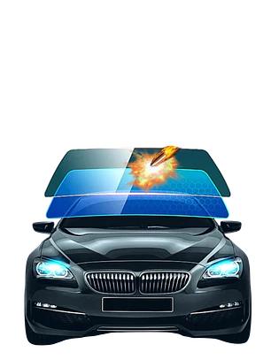 WPF® Original para Automovil