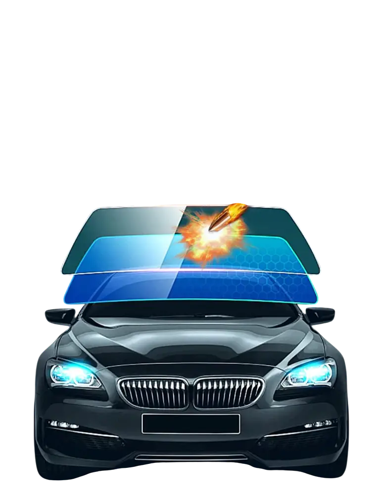 WPF® Original para Automovil 1