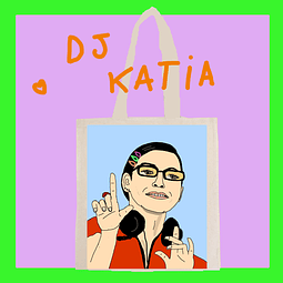 DJ KATIA