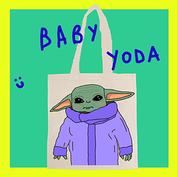 BABY YODA