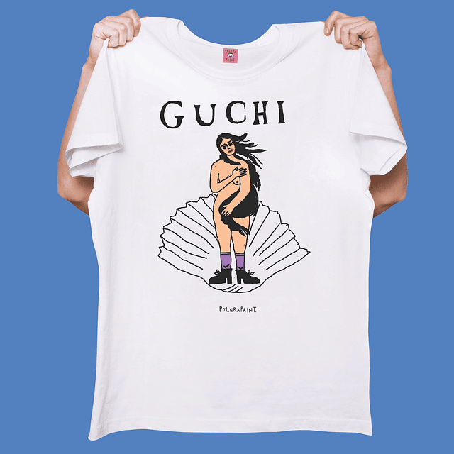 GUCHI