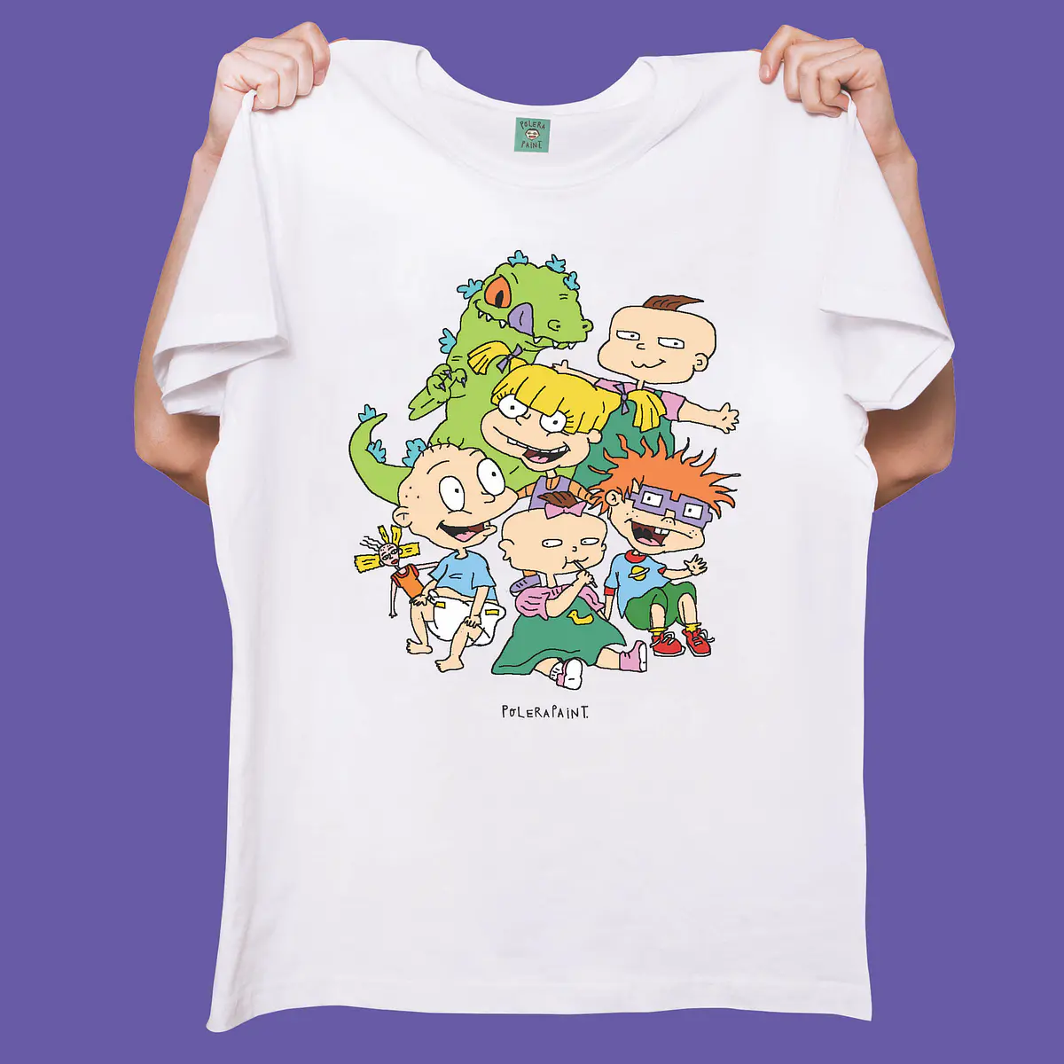 RUGRATS 90'