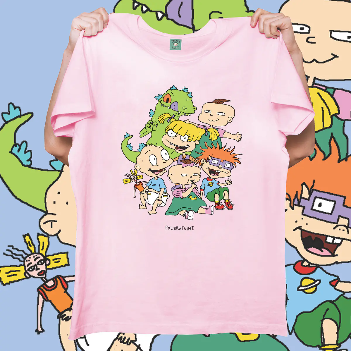 RUGRATS 90'
