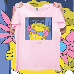 BOB ESPONJA 90'