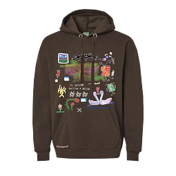 POLERON CAFE DISEÑO