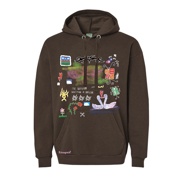 POLERON CAFE DISEÑO