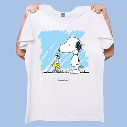 SNOOPY <3