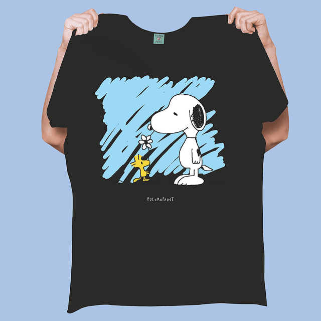 SNOOPY <3