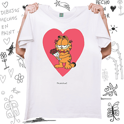 GARFIELD 4F