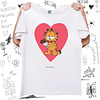 GARFIELD 4F