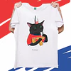 GATO DIECIOCHO