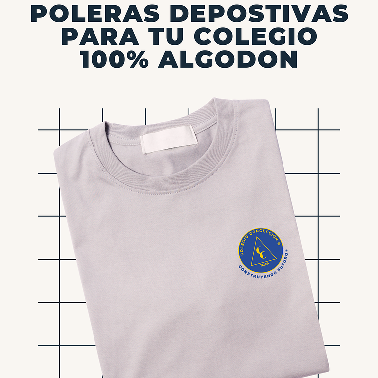 Colegio Concepción 1