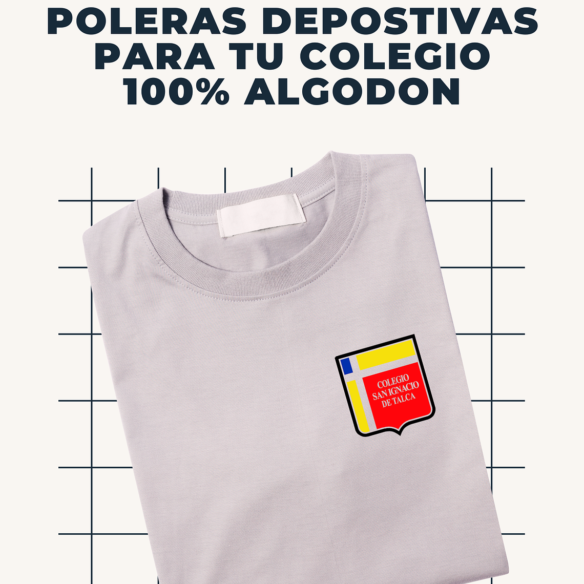 Colegio San Ignacio 1