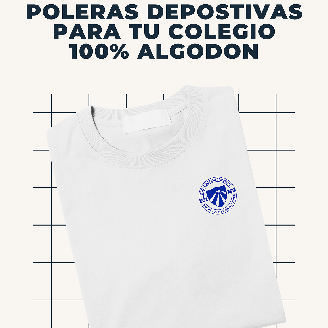 Juan Luis Sanfuentes 1