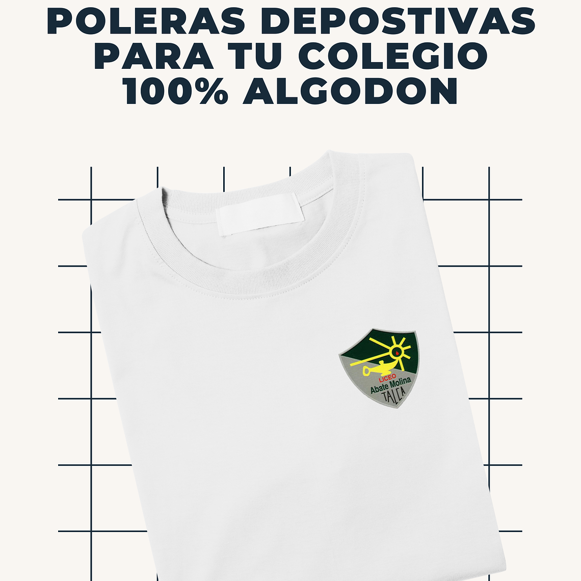 Liceo Abate Molina 1