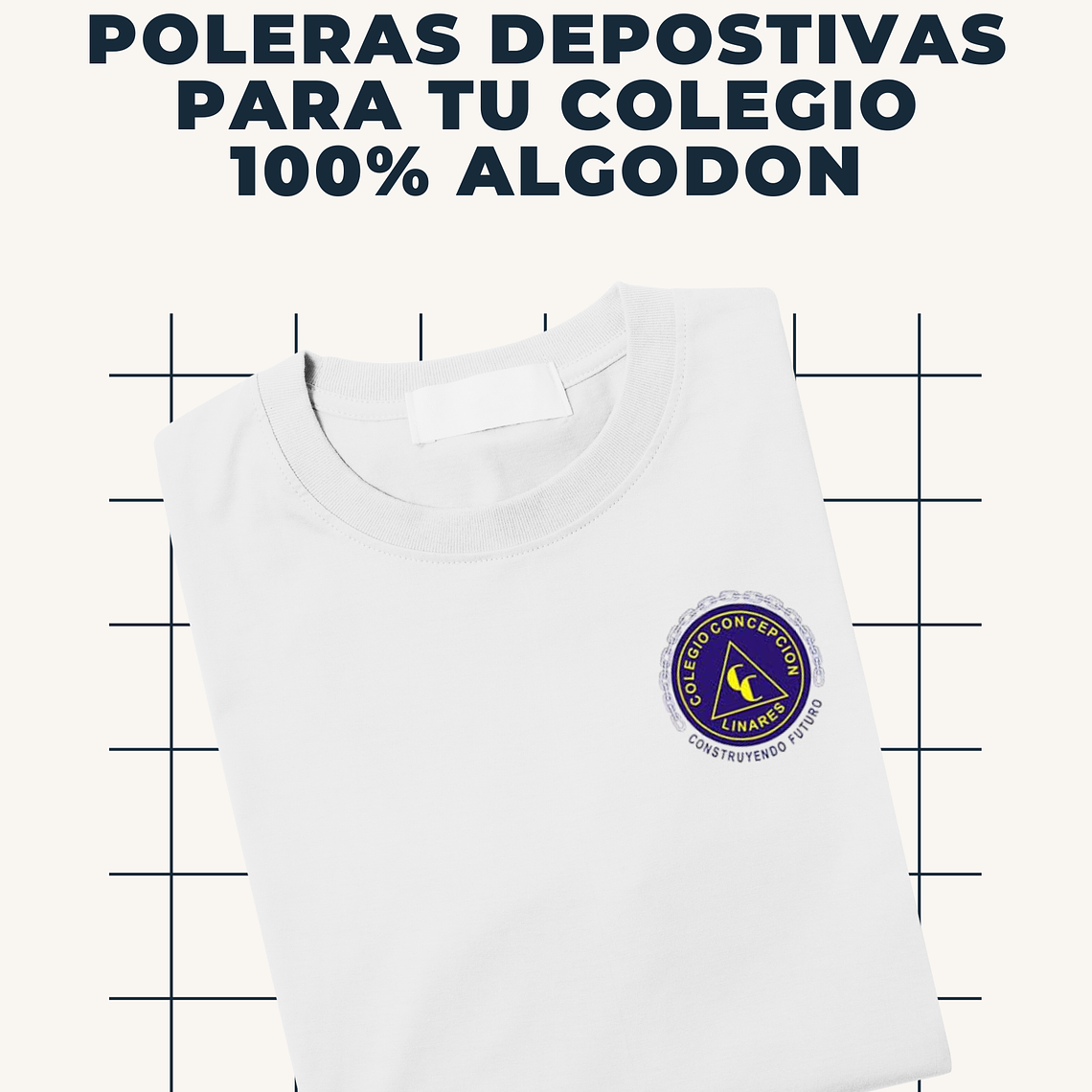 CONCEPCION LINARES 1