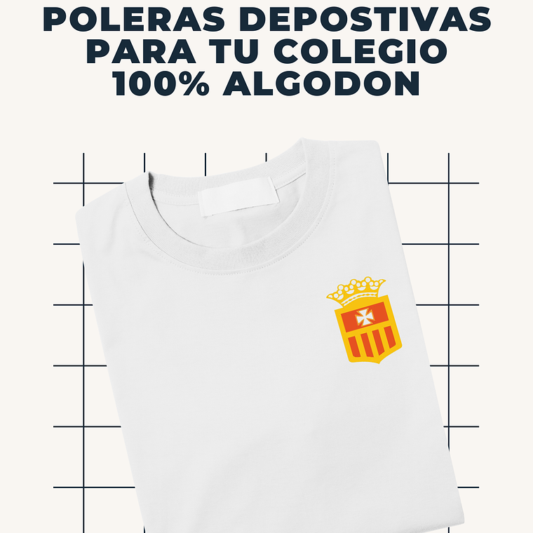 NUESTRA SEÑORA DEL ROSARIO 1