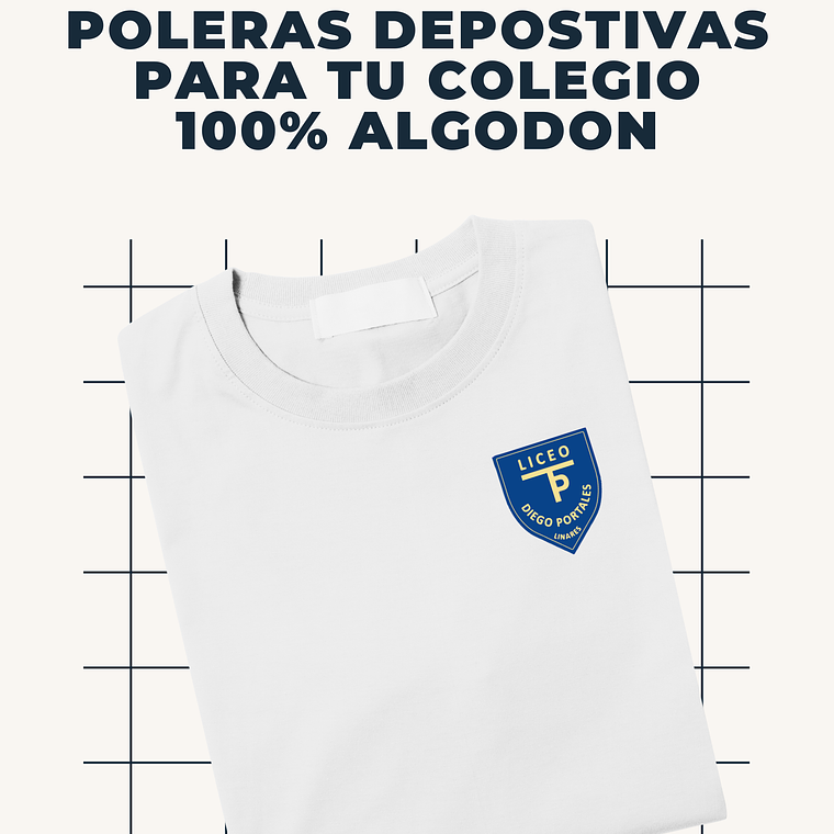 LICEO DIEGO PORTALES LINARES 1